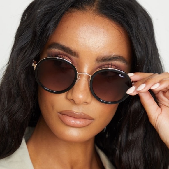 Quay Australia Firefly Sunglasses